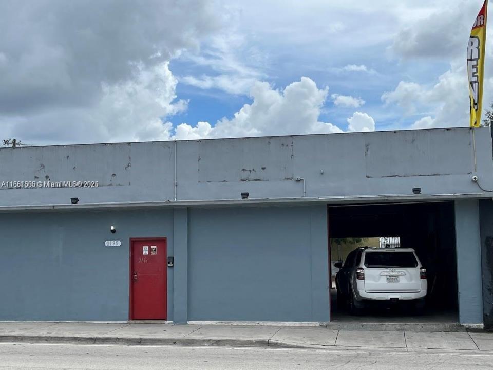 Miami, فلوريدا 33142, الولايات المتحدة
