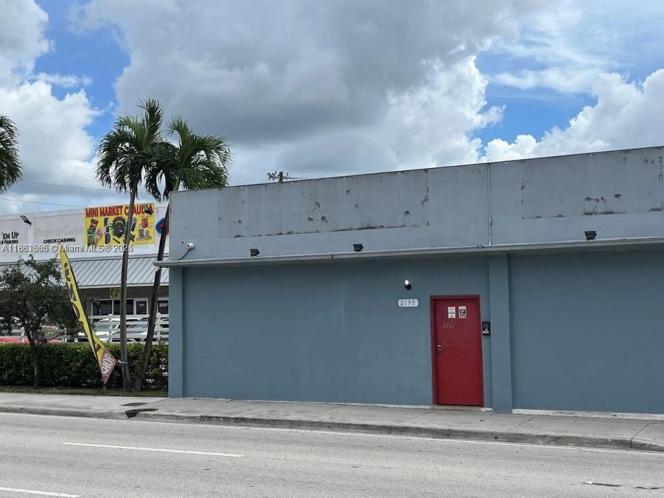 Miami, فلوريدا 33142, الولايات المتحدة
