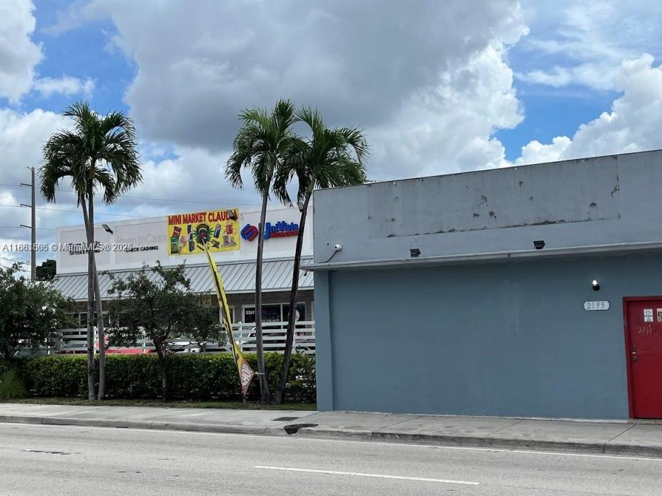 Miami, فلوريدا 33142, الولايات المتحدة