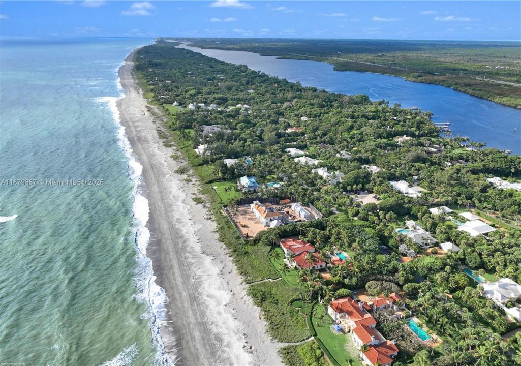 183 S Beach Rd, Jupiter Island, 플로리다 33455, 미국