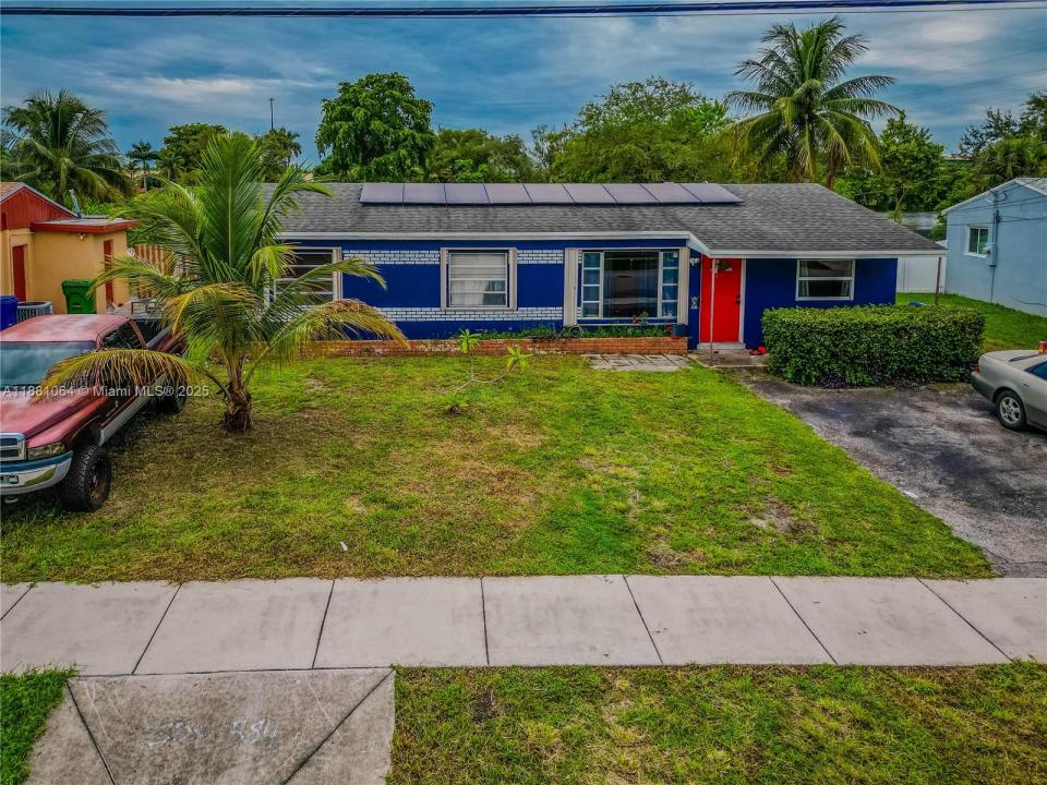 4450 SW 24th St, Fort Lauderdale, 플로리다 33317, 미국