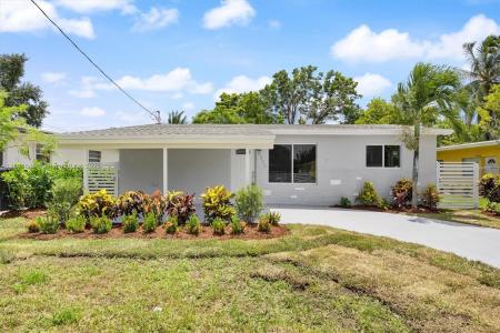 4220 SW 21st St, West Park, Florida 33023, USA