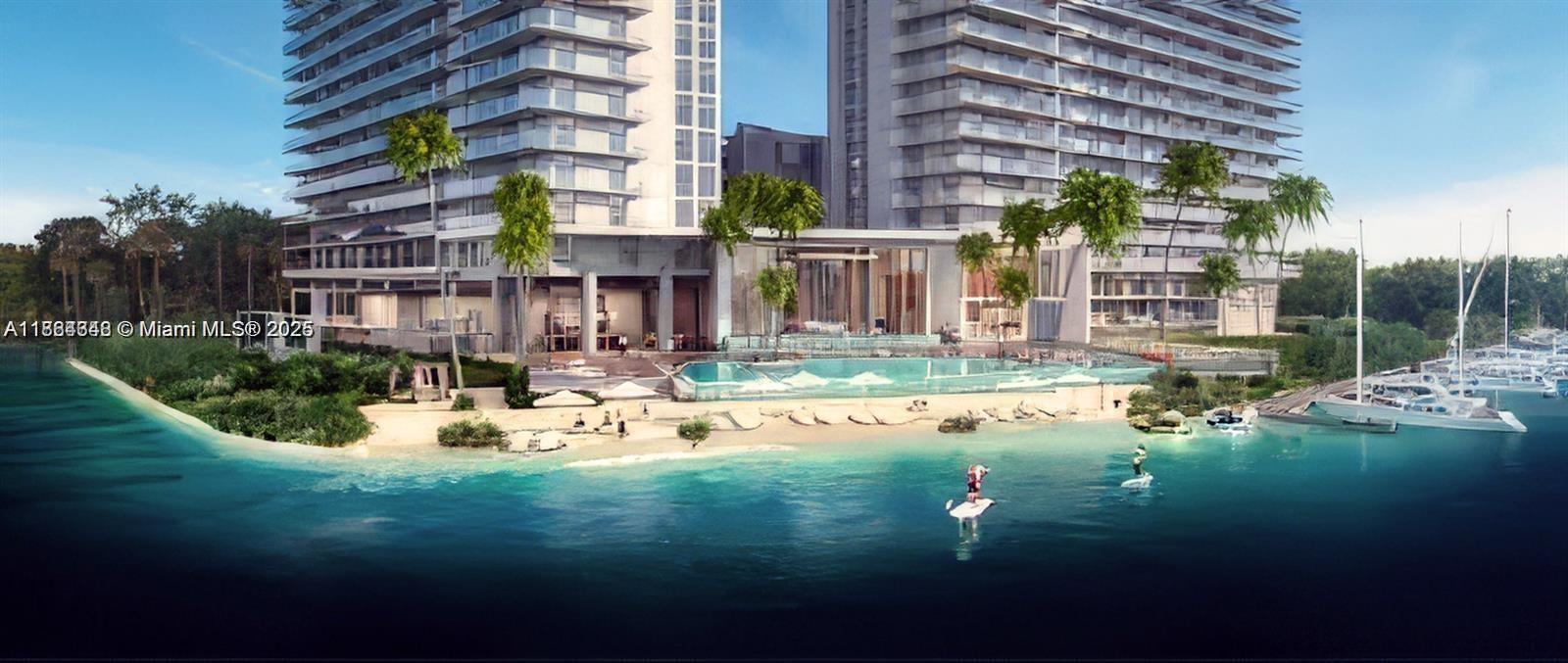 16385 Biscayne Blvd 2118, North Miami Beach, Floride 33160, États-Unis