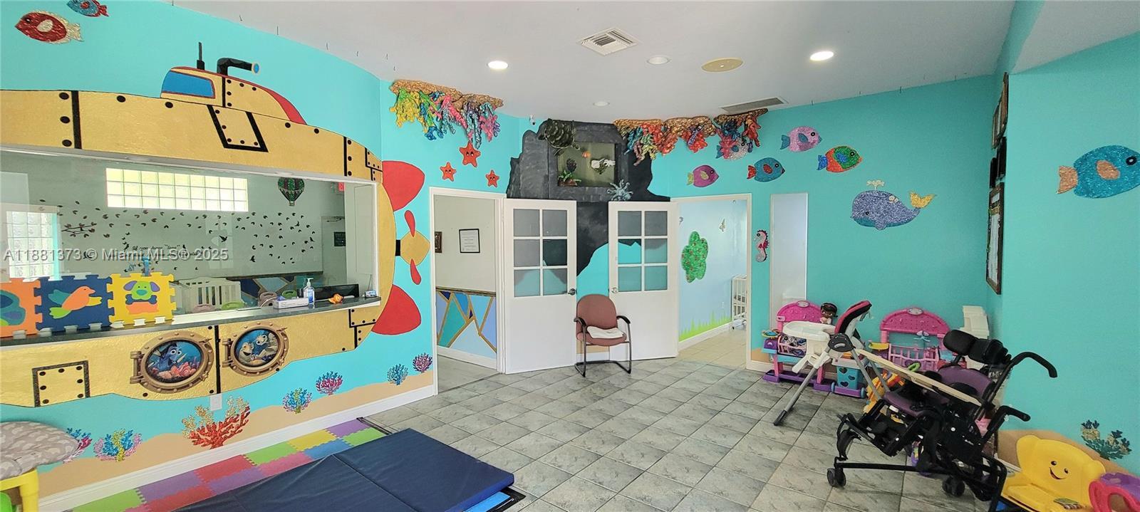 646 W Palm Dr, Florida City, Floride 33034, États-Unis