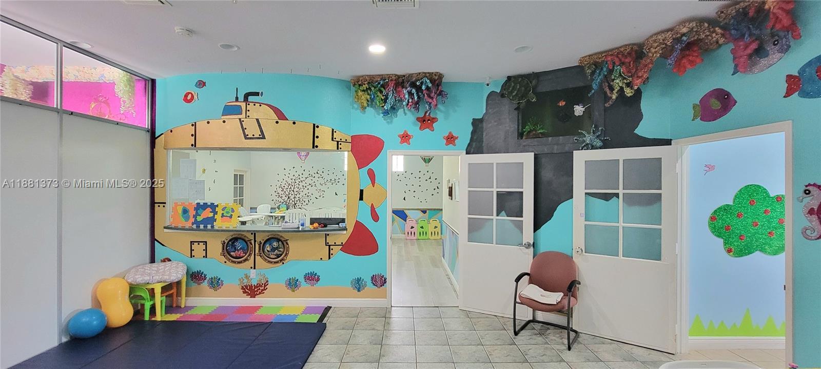 646 W Palm Dr, Florida City, Floride 33034, États-Unis