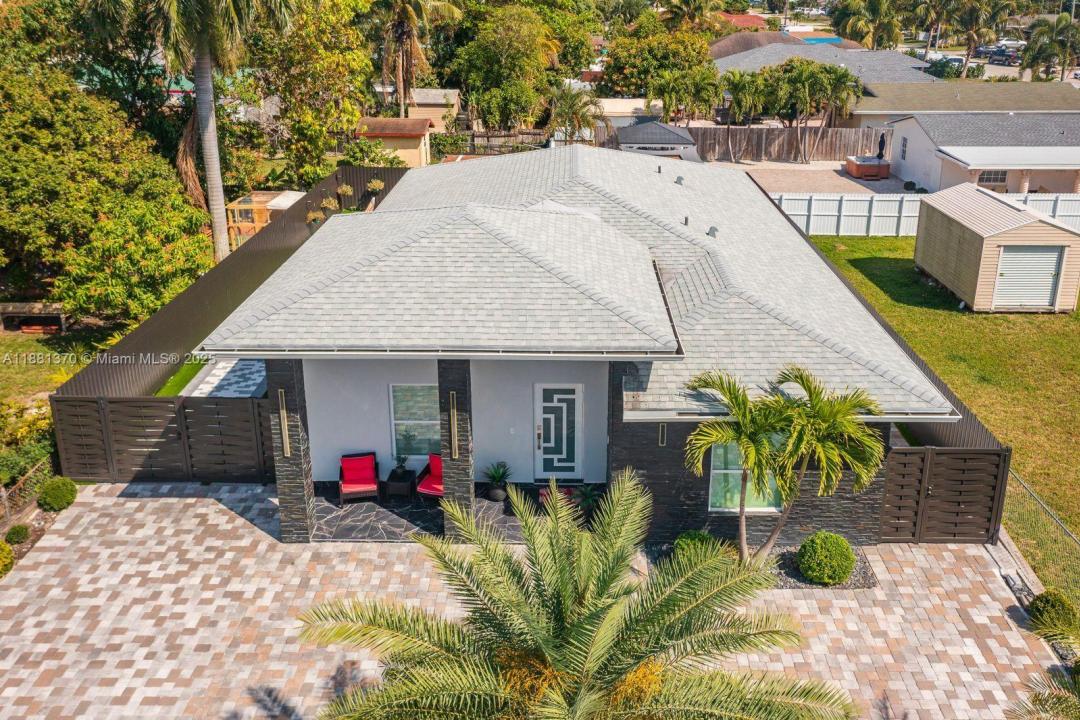 580 Kansas Ave, West Palm Beach, Florida 33406, USA