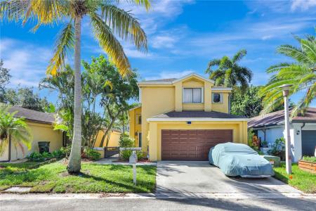 3620 NW 20th St, Coconut Creek, Florida 33066