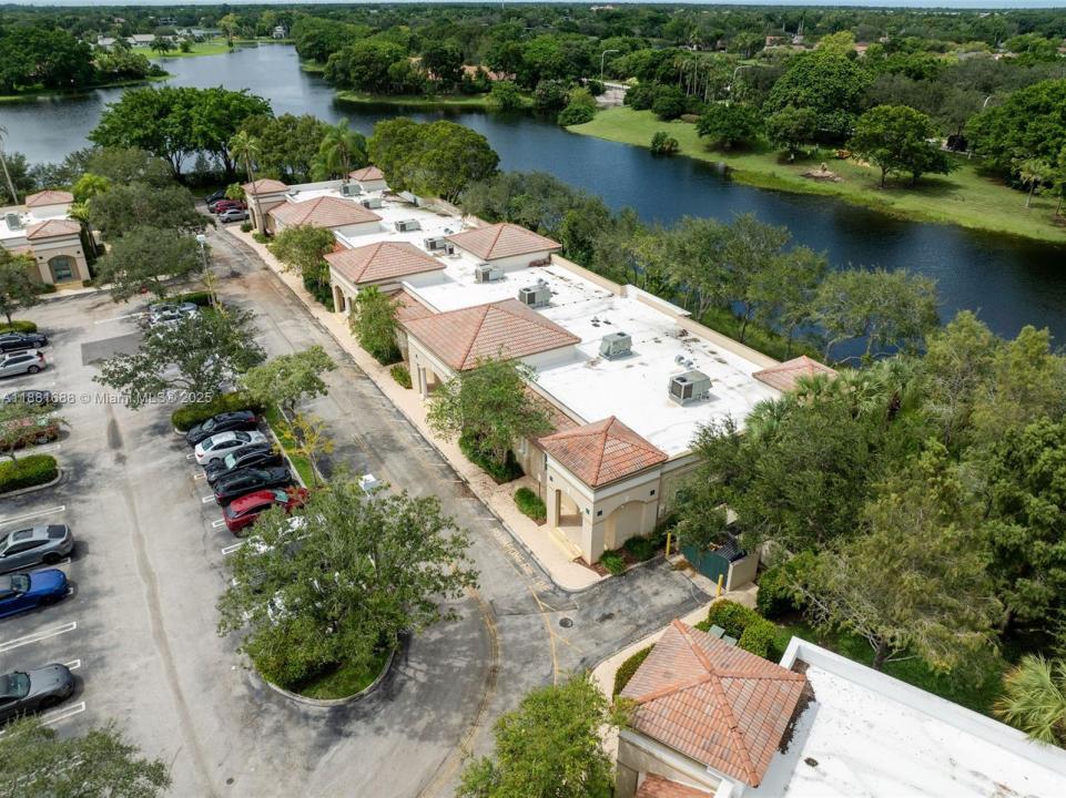 2665 Executive Park Dr, Weston, פלורידה 33331, ארצות הברית של אמריקה 