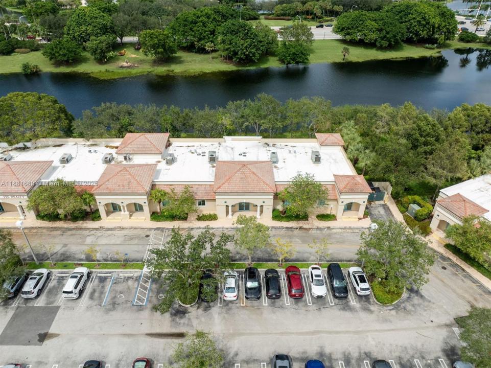 2665 Executive Park Dr, Weston, פלורידה 33331, ארצות הברית של אמריקה 