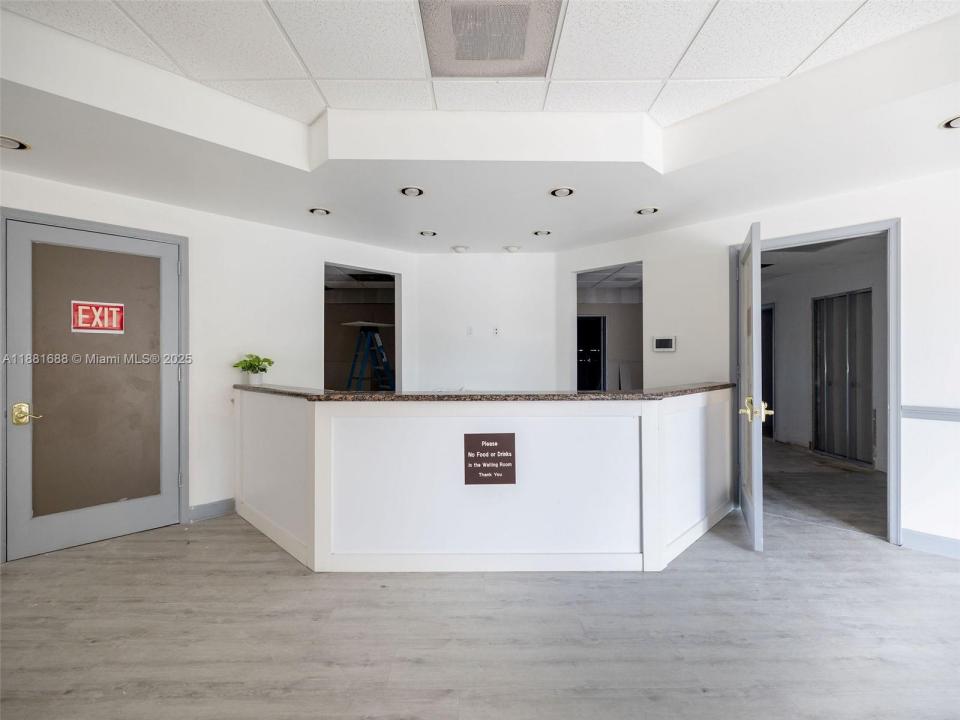 2665 Executive Park Dr, Weston, פלורידה 33331, ארצות הברית של אמריקה 