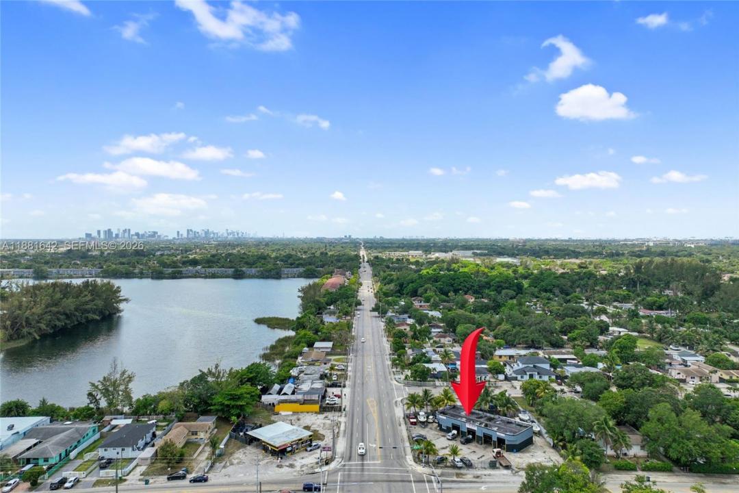 11070 NW 17th Ave, Miami, Florida 33167, Stati Uniti