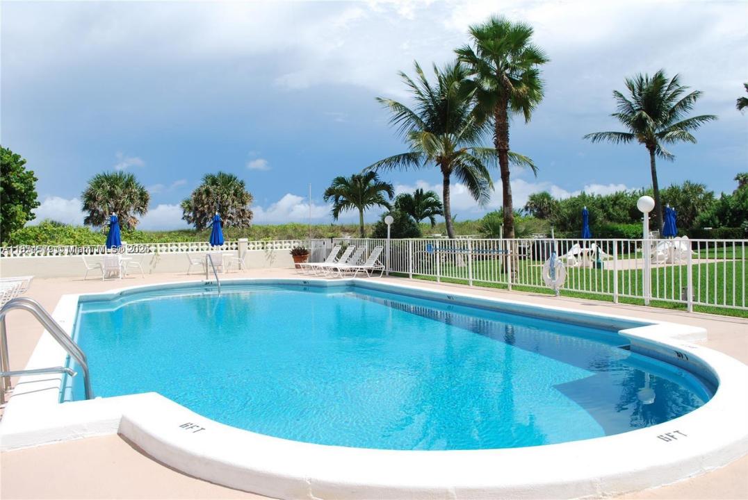 125 Ocean Ave 603, Palm Beach Shores, Florida 33404