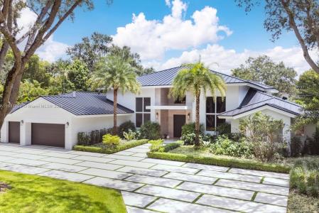 11645 SW 69th Ave, Pinecrest, Florida 33156, USA