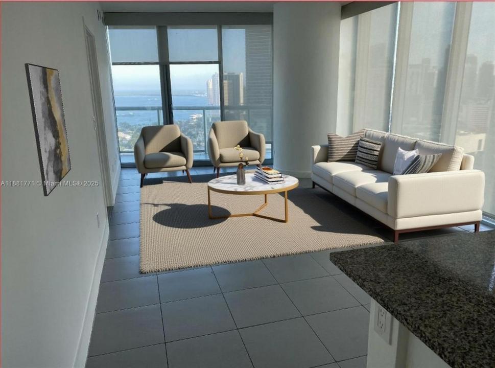 888 Biscayne Blvd 3001, Miami, Florida 33132