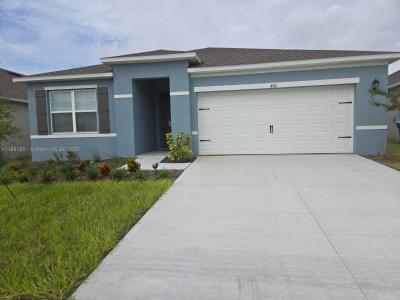 492 Taylor Groves DR 492, Lake Wales, Florida 33898, USA