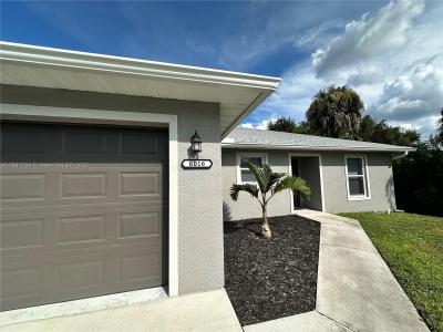 6018 Lacota Ave 6016, Cape Coral, Florida 33905, USA