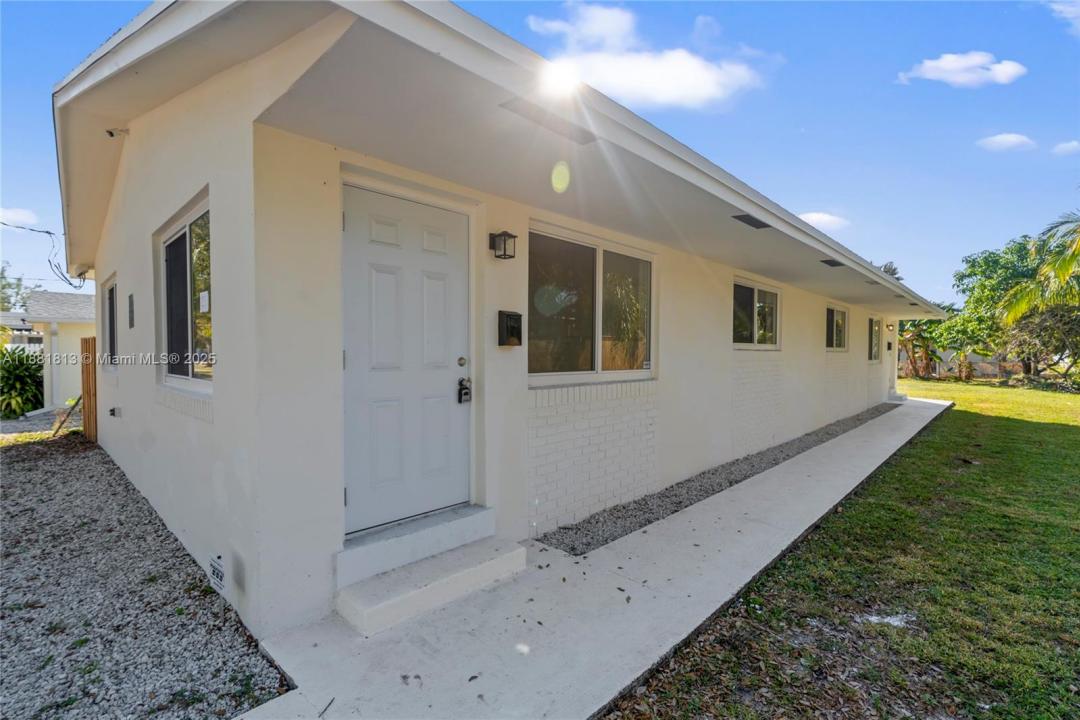5812 Buchanan St 1-2, Hollywood, Floride 33021, États-Unis