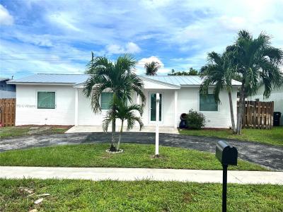 318 SW 76th Ter, North Lauderdale, Flórida 33068, Estados Unidos