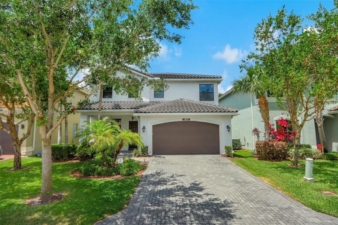 13679 Moss Agate Ave, Delray Beach, Флорида 33446, Соединенные Штаты