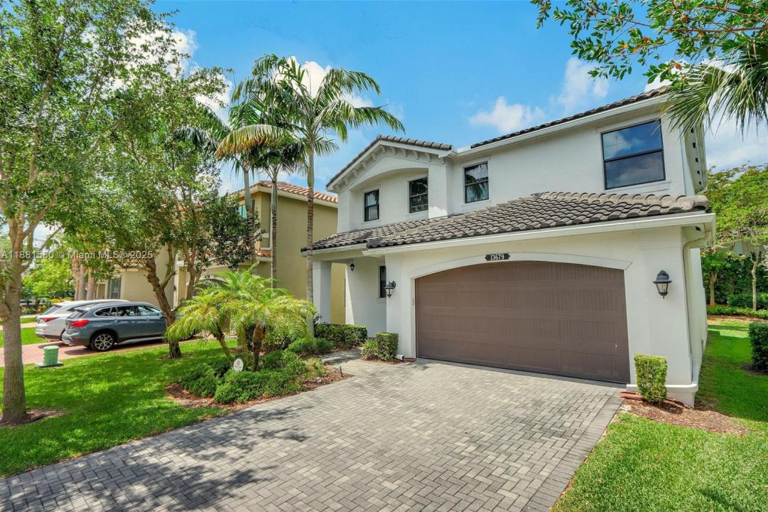 13679 Moss Agate Ave, Delray Beach, Флорида 33446, Соединенные Штаты