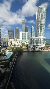 601 NE 27th 1003, Miami, Florida 33137, USA