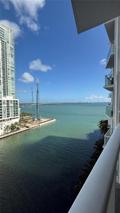 601 NE 27th 1003, Miami, Flórida 33137, Estados Unidos
