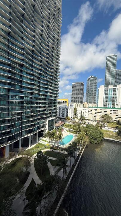 601 NE 27th 1003, Miami, Flórida 33137, Estados Unidos