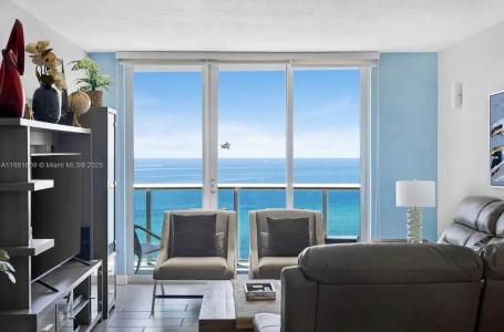 3801 S Ocean Dr 11N, Hollywood, Florida 33019, USA