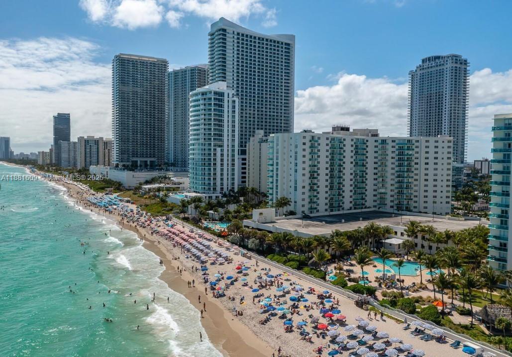 3801 S Ocean Dr 11N, Hollywood, Flórida 33019, Estados Unidos