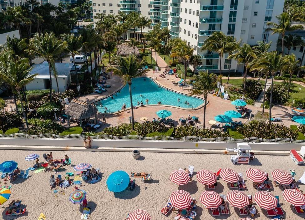 3801 S Ocean Dr 11N, Hollywood, Flórida 33019, Estados Unidos