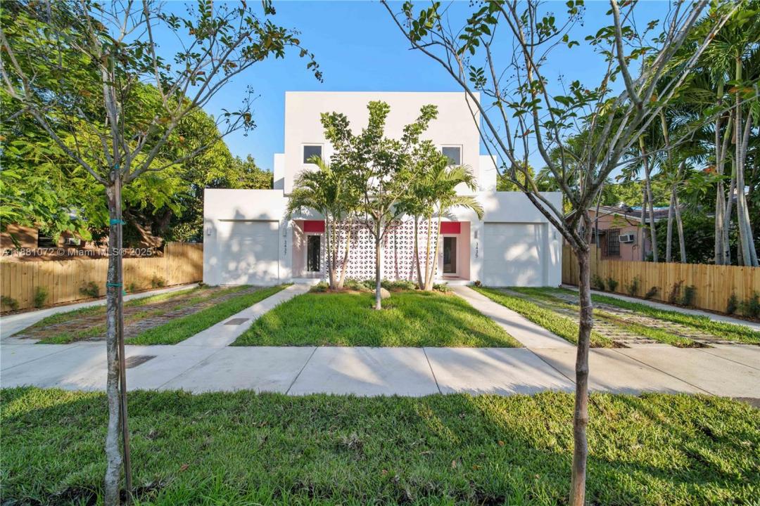 3437 NW 9th Ct 3437, Miami, Florida 33127, USA