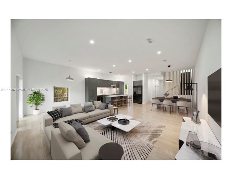 3437 NW 9th Ct 3437, Miami, Florida 33127, USA