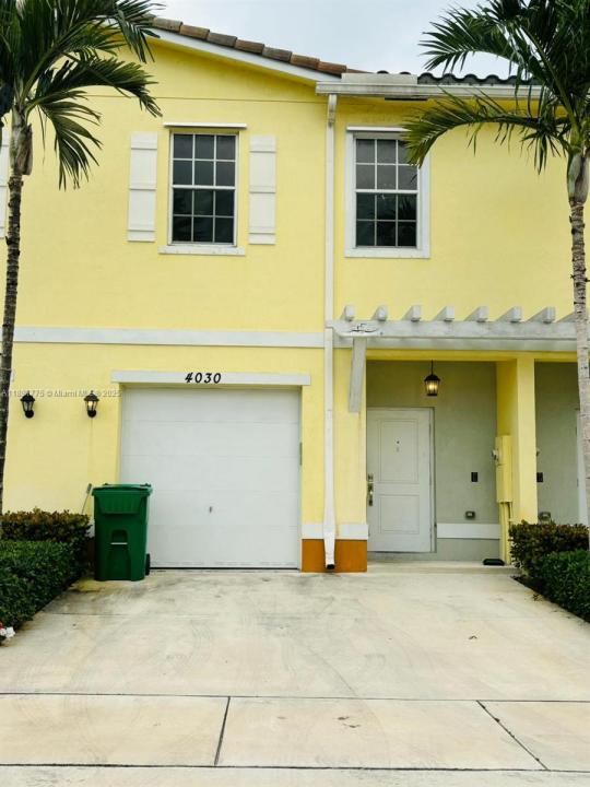 4030 NW 11th St 0, Lauderhill, 佛罗里达州 33313, 美国