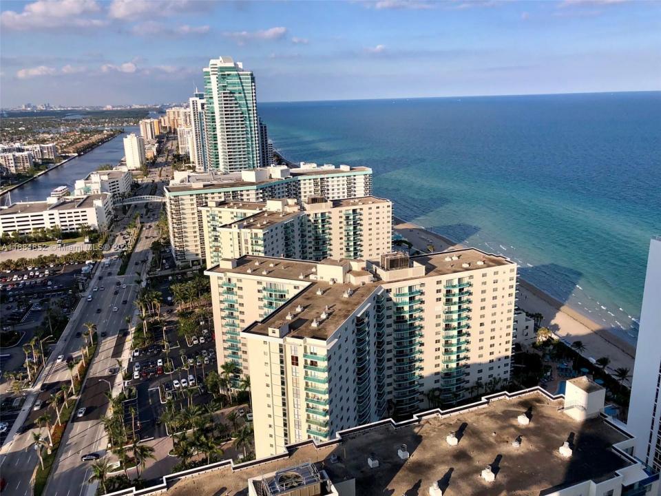 4111 S Ocean Dr 2910, Hollywood, Floride 33019, États-Unis