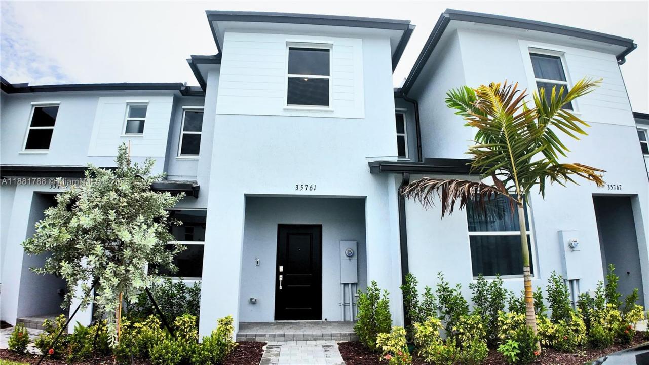 35761 SW 178th Ct 35761, Homestead, Florida 33034