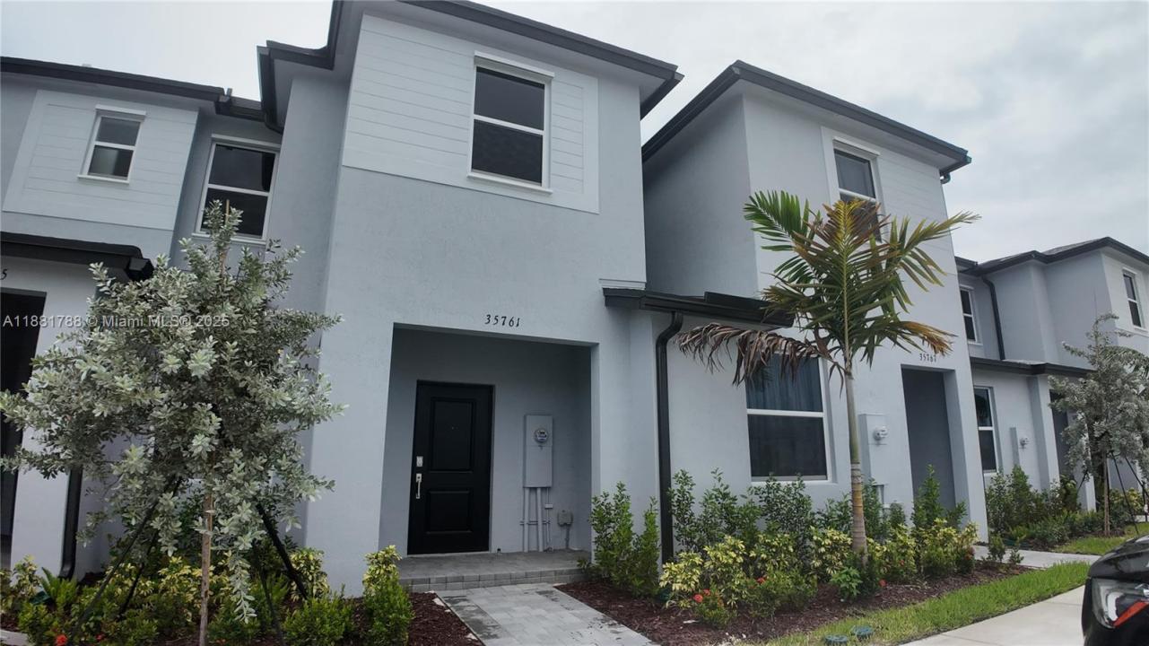 35761 SW 178th Ct 35761, Homestead, Florida 33034