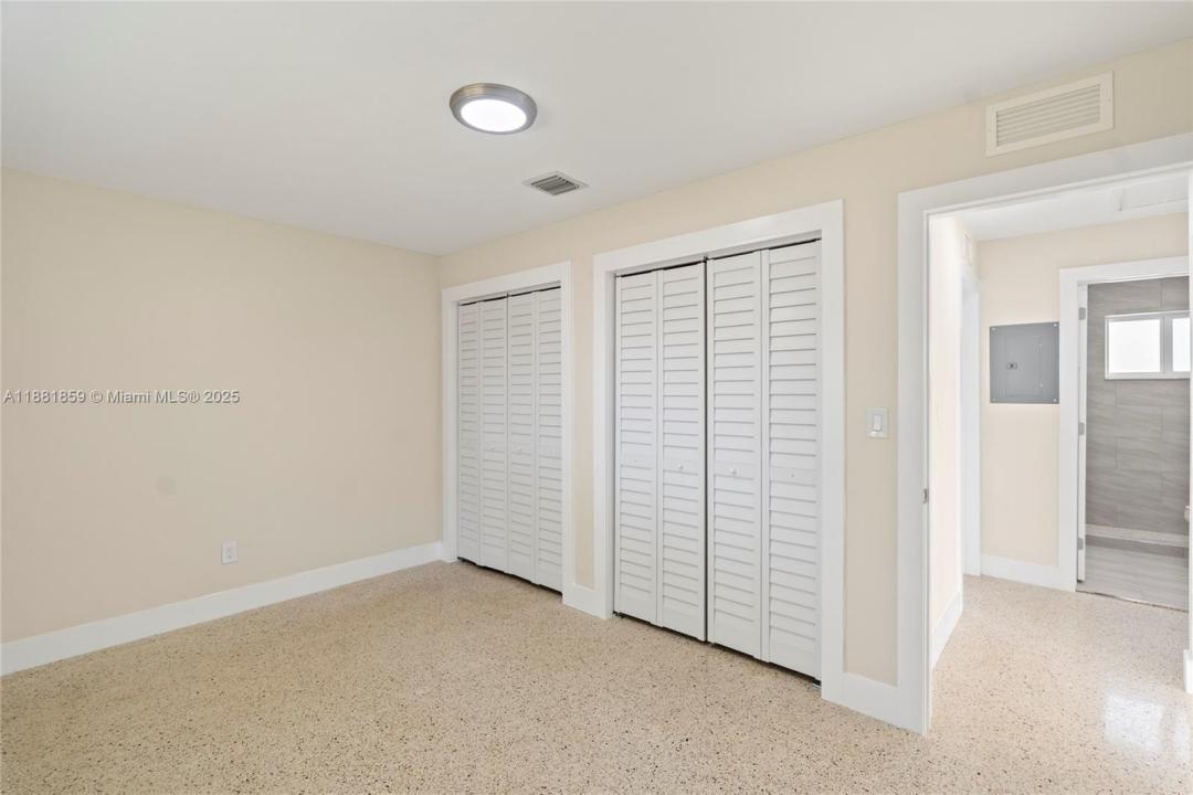 5814 Buchanan St 2, Hollywood, Floride 33021, États-Unis
