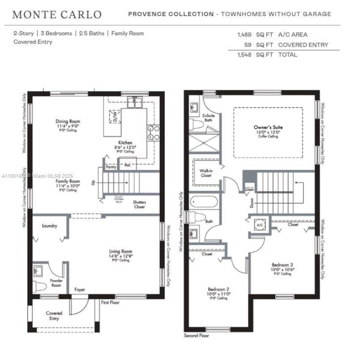 12178 NW 24th Place, Miami, Florida 33167, Amerika Birleşik Devletleri