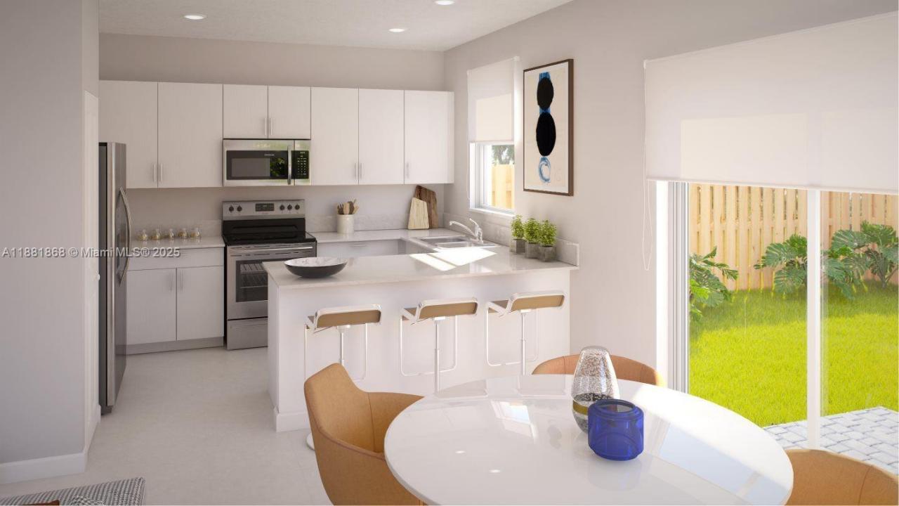 12178 NW 24th Place, Miami, Florida 33167, Amerika Birleşik Devletleri