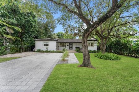 150 NW 99th St, Miami Shores, Florida 33150, Stati Uniti
