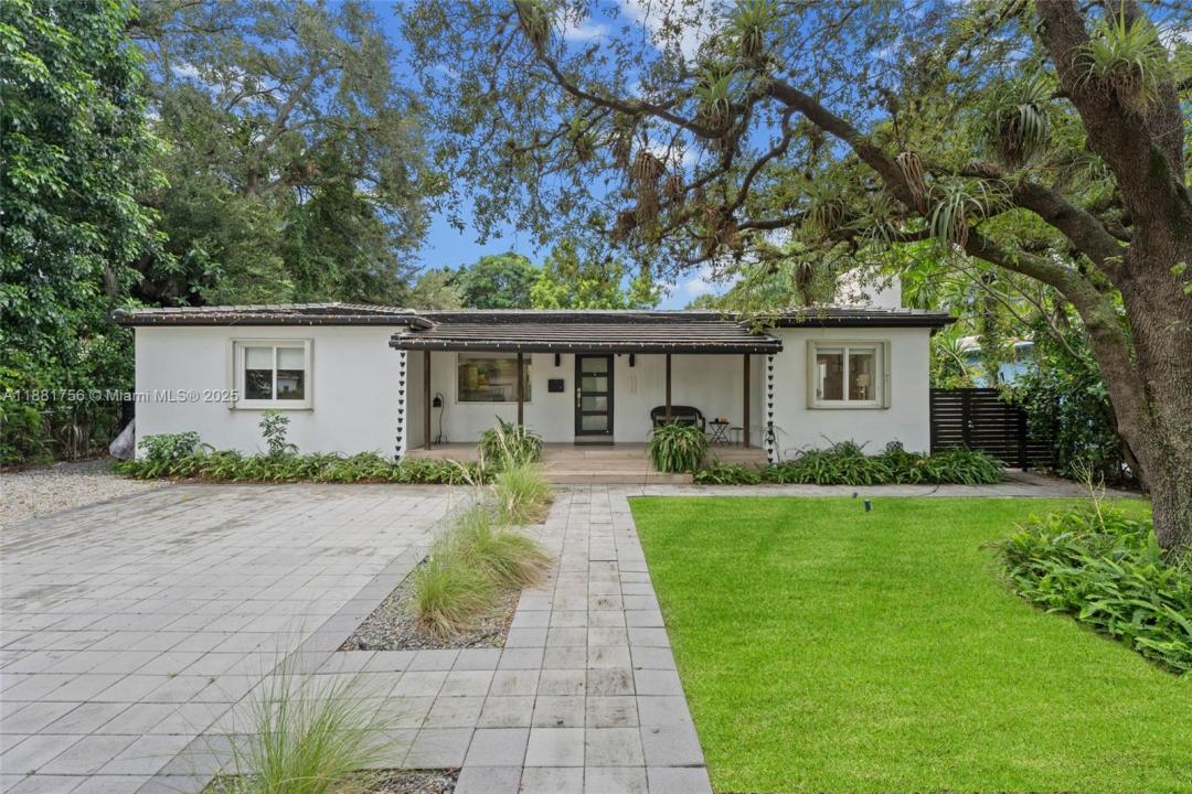 150 NW 99th St, Miami Shores, Florida 33150, Stati Uniti