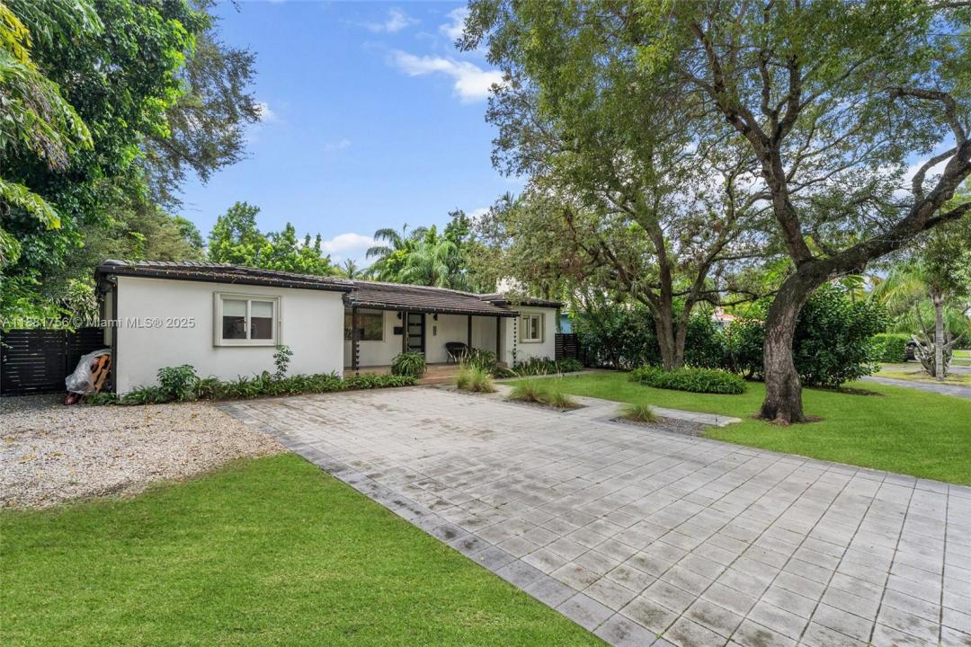 150 NW 99th St, Miami Shores, Florida 33150, Stati Uniti