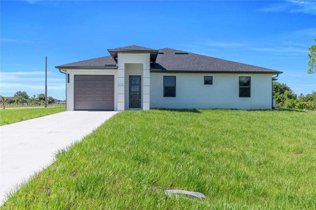 1110-1112 EISENHOWER BLVD, Lehigh Acres, Floride 33974, États-Unis