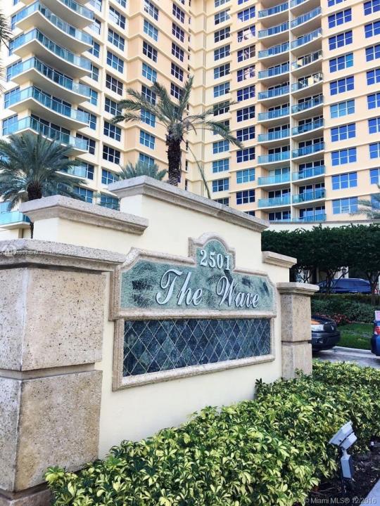 2501 S Ocean Dr 336, Hollywood, Floride 33019, États-Unis