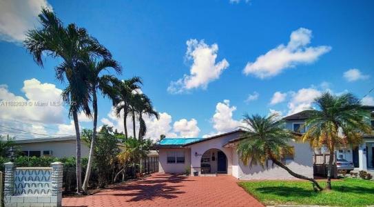 3124 SW 63rd Ave, Miami, Florida 33155, USA