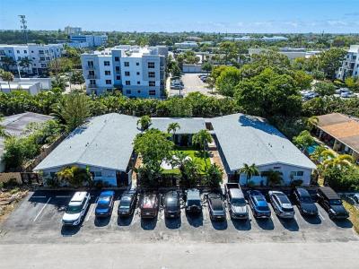 2201 NE 14th Ave, Wilton Manors, Floride 33305, États-Unis