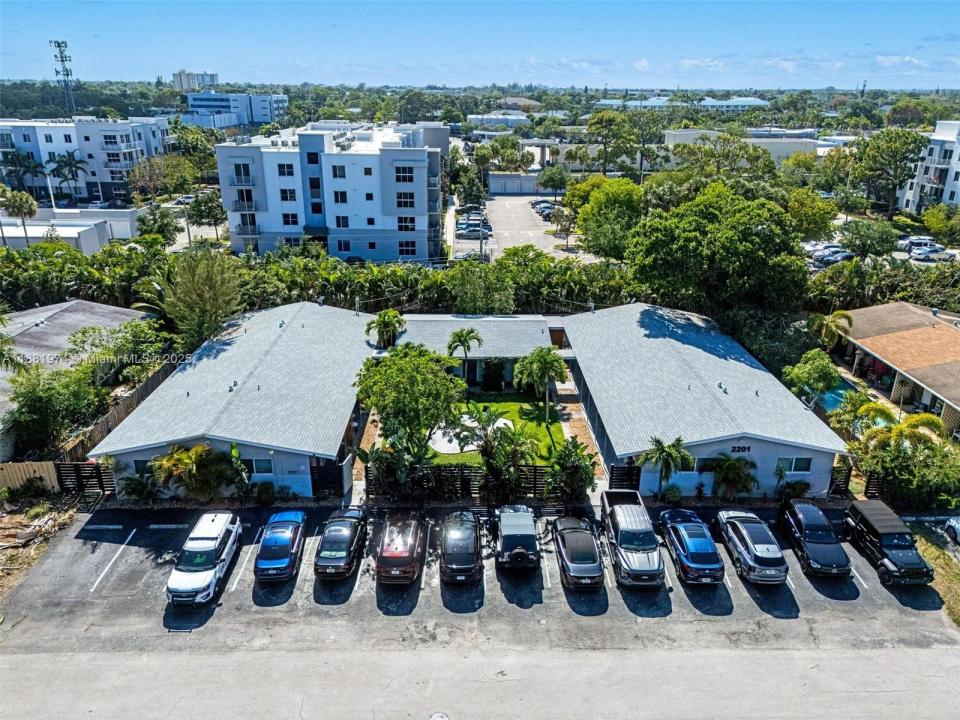 2201 NE 14th Ave, Wilton Manors, Florida 33305, HOA KỲ