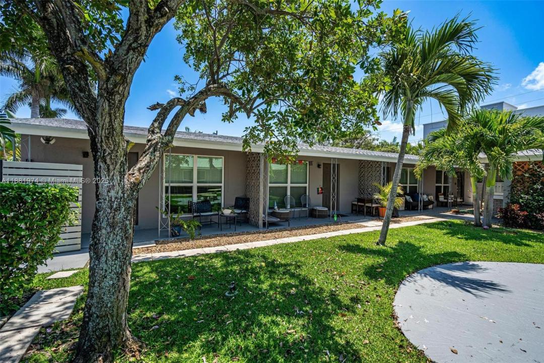 2201 NE 14th Ave, Wilton Manors, Florida 33305, HOA KỲ