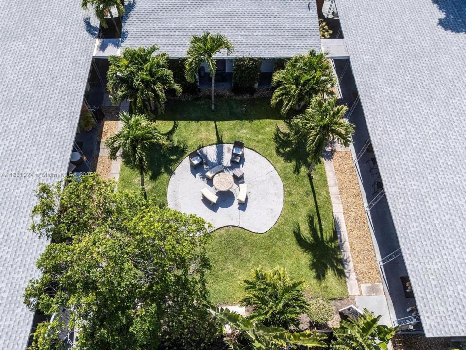 2201 NE 14th Ave, Wilton Manors, Florida 33305, HOA KỲ
