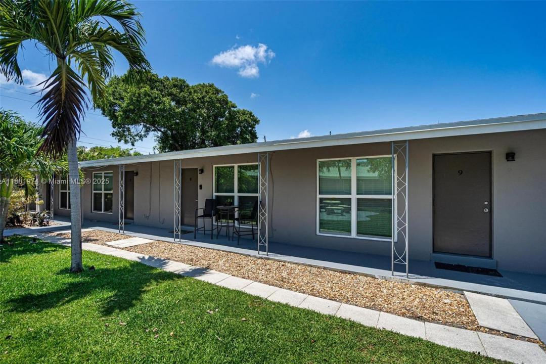 2201 NE 14th Ave, Wilton Manors, Florida 33305, HOA KỲ